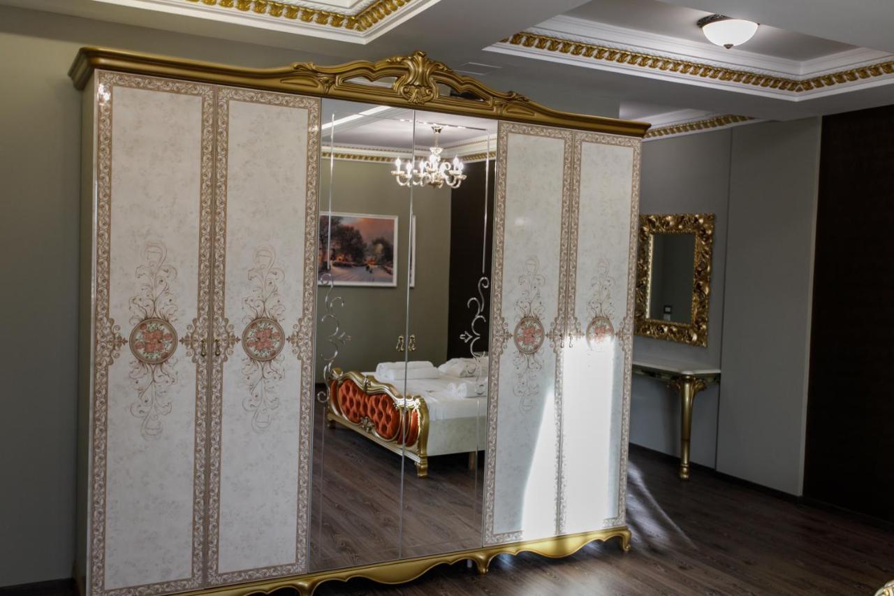 Elite Palace Collak Eksteriør bilde